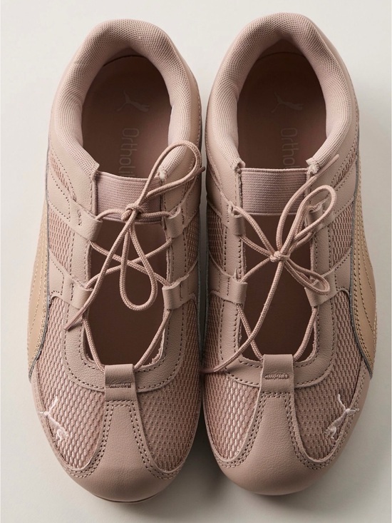Puma Shoes - BRAND NEW PUMA SPEEDCAT OG BALLET SNEAKERS